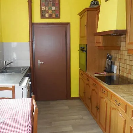 Appartamento Sly Colmar